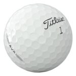 Titleist AVX - 3 Pack - 6