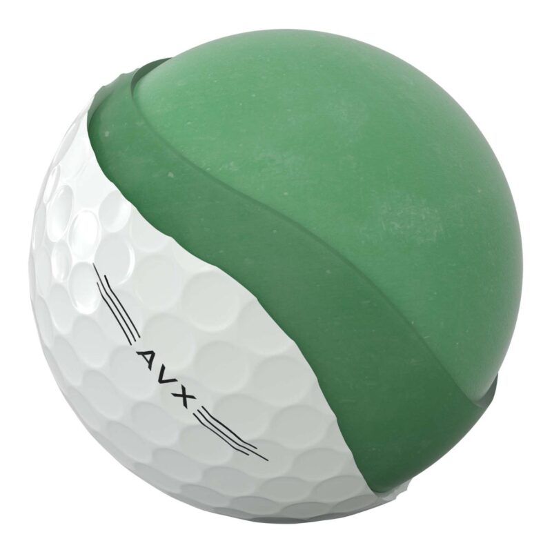 Titleist AVX - 3 Pack - 7