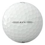 Titleist AVX - 3 Pack - 8