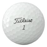 Titleist AVX - 3 Pack - 9