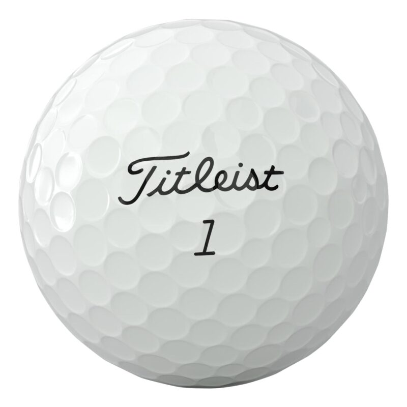 Titleist AVX - 3 Pack - 9