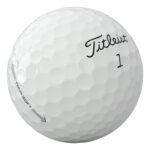 Titleist Tour Soft - 3 Pack - 6