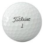 Titleist Tour Soft - 3 Pack - 8