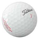 Titleist TruFeel - 12 Pack - 5