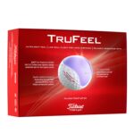 Titleist TruFeel - 12 Pack - 7