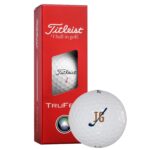 Titleist TruFeel - 3 Pack - 1