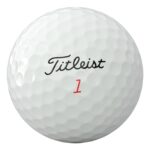 Titleist TruFeel - 3 Pack - 5