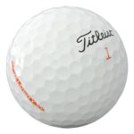 Titleist Velocity - 12 Pack - 5