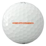 Titleist Velocity - 12 Pack - 8