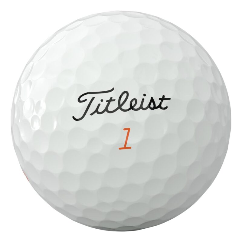 Titleist Velocity - 12 Pack - 9