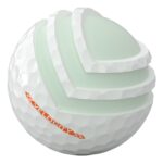 Titleist Velocity - 3 Pack - 7