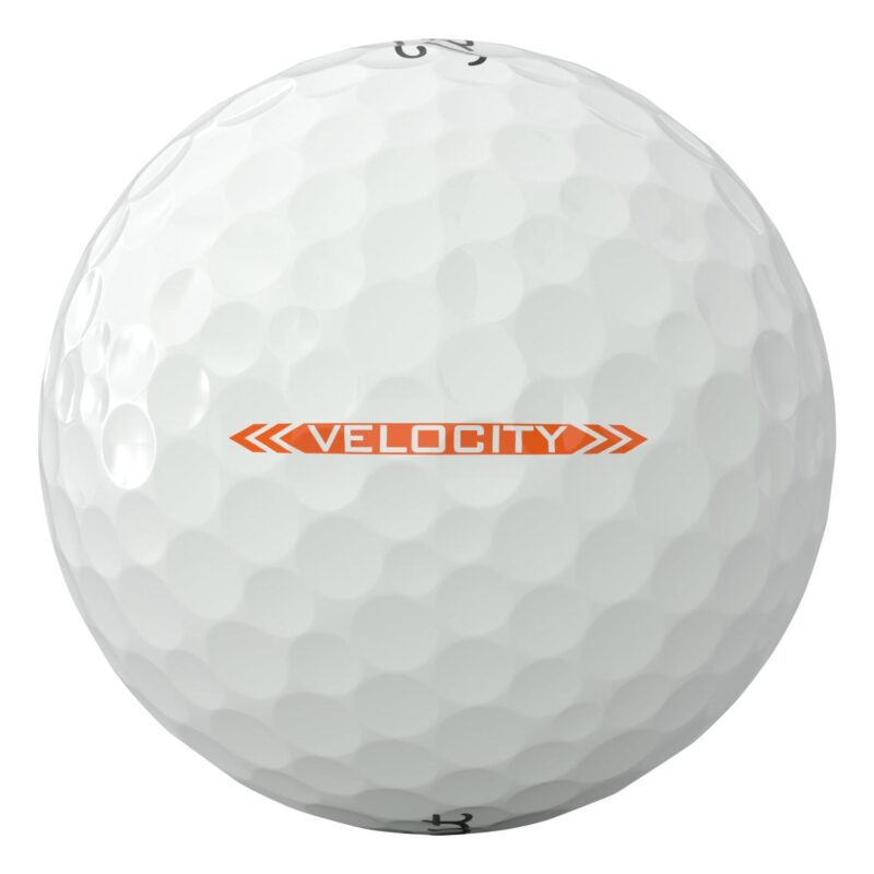 Titleist Velocity - 3 Pack - 8