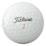 Titleist Velocity - 3 Pack - 9