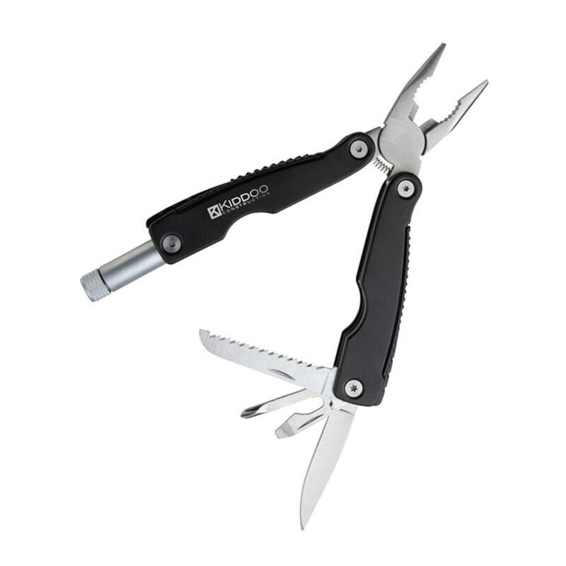 Titus LED Multi-Plier Tool - 1