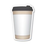 To Go Cup - 1
