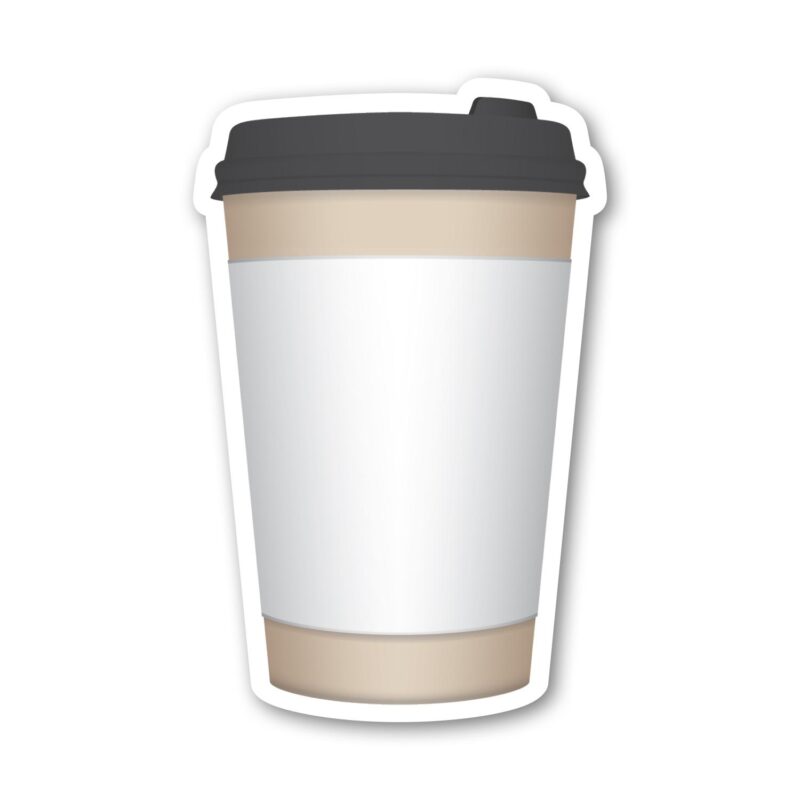 To Go Cup - 1