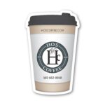 To Go Cup