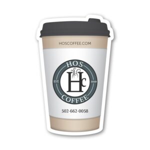 To Go Cup