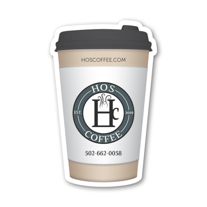 To Go Cup