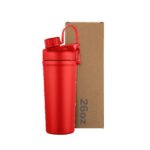Topeka 26oz Vacuum Shaker - 1