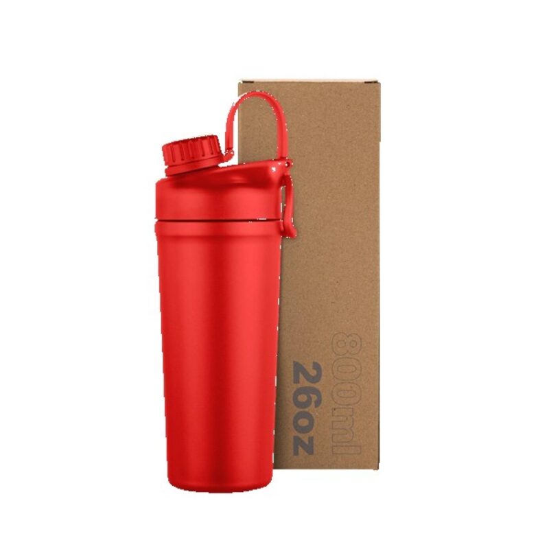Topeka 26oz Vacuum Shaker - 1