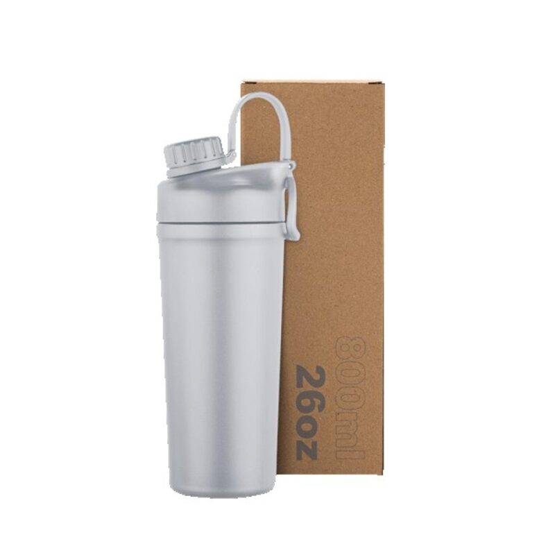 Topeka 26oz Vacuum Shaker - 2