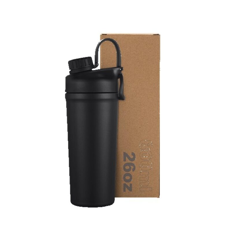 Topeka 26oz Vacuum Shaker - 3