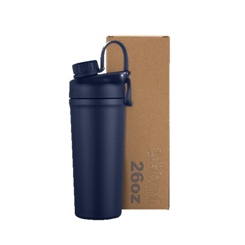 Topeka 26oz Vacuum Shaker - 4