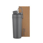 Topeka 26oz Vacuum Shaker - 5