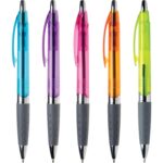 Torano® Translucent Pen - 1