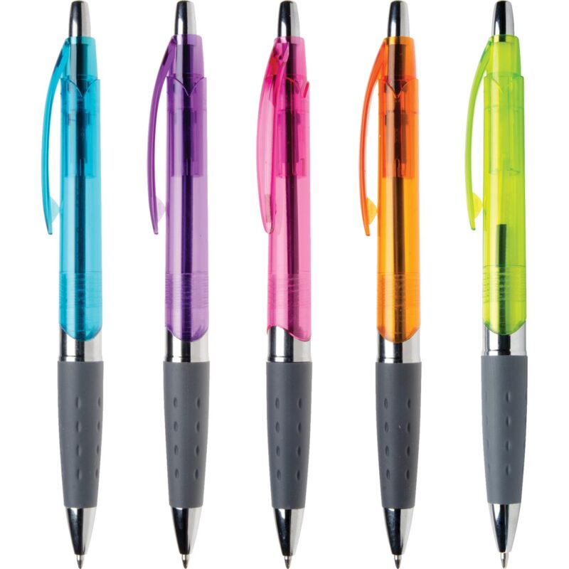 Torano® Translucent Pen - 1