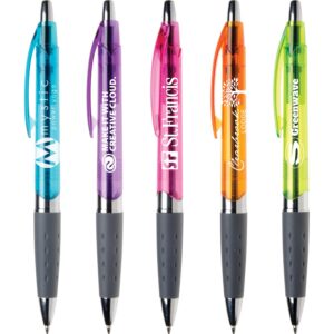Torano® Translucent Pen