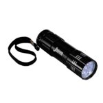 Torch Flashlight - 2