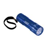 Torch Flashlight - 3