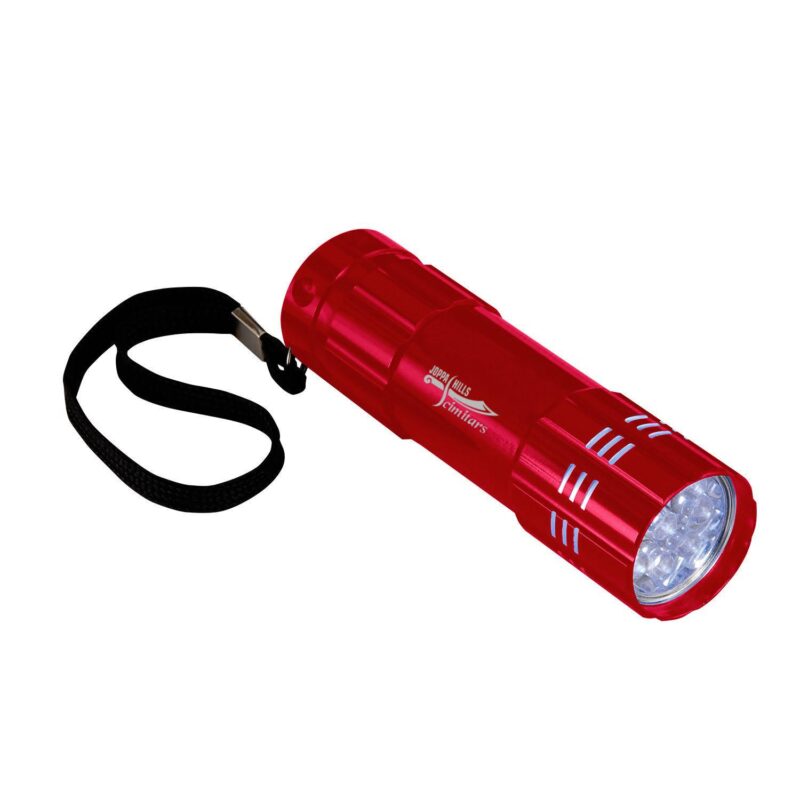 Torch Flashlight - 5