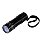 Torch Flashlight - 6