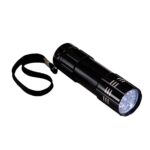 Torch Flashlight - 7