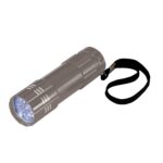 Torch Flashlight - 8