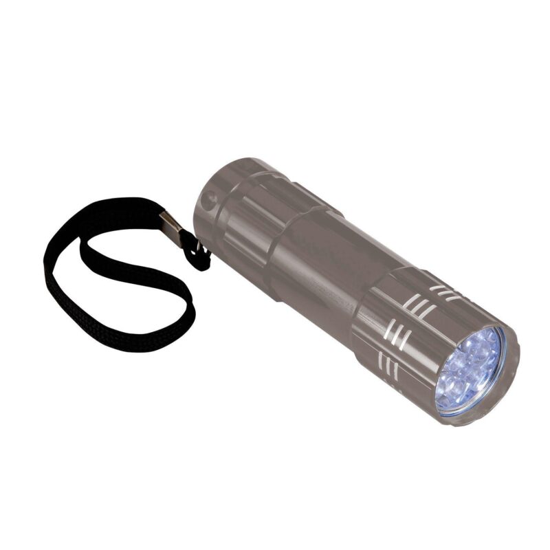 Torch Flashlight - 9