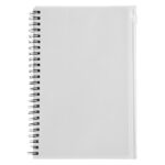Toucan Spiral Notebook - 2