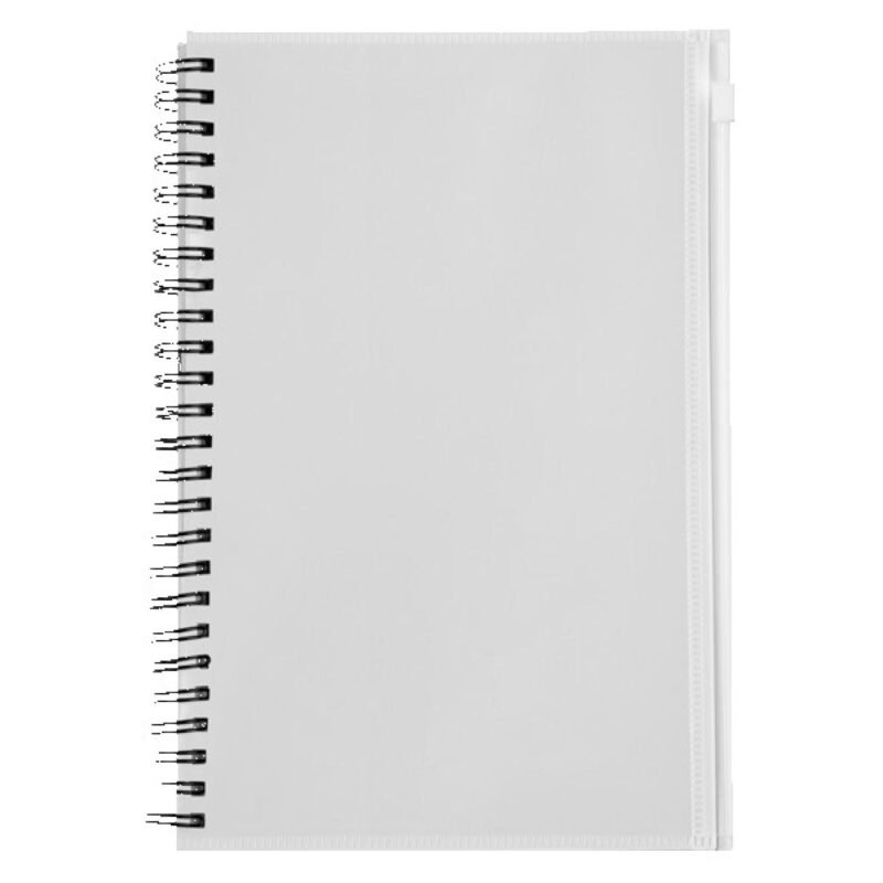 Toucan Spiral Notebook - 2