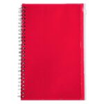 Toucan Spiral Notebook - 3