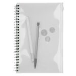 Toucan Spiral Notebook - 4