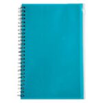 Toucan Spiral Notebook - 6