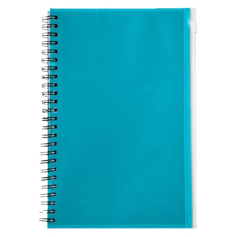 Toucan Spiral Notebook - 6