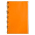 Toucan Spiral Notebook - 7