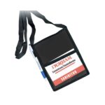 Tradeshow Badge Holder - 1