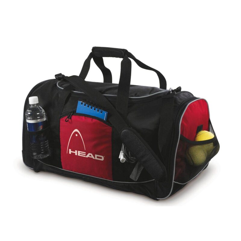 Trainer Duffel - 3