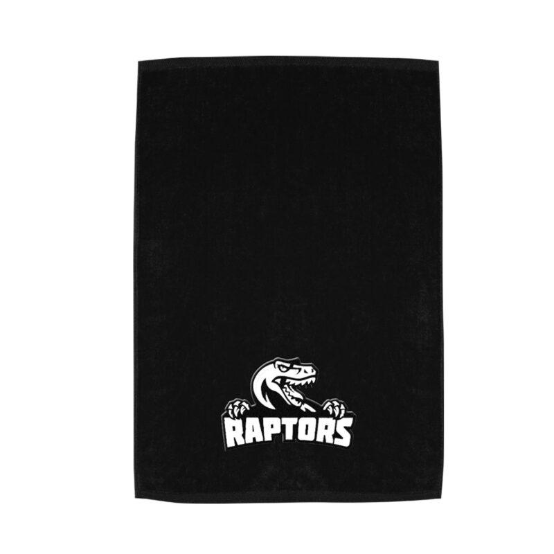 Trainer Sport Towel - 2