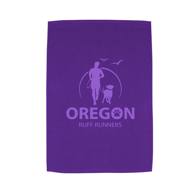 Trainer Sport Towel - 3